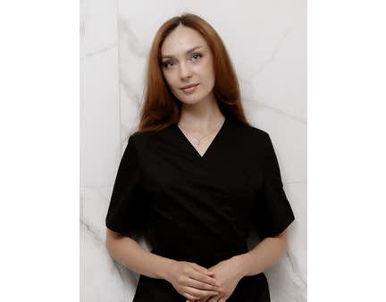 Фото Максимова Наталия Геннадьевна